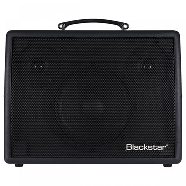 Amplificador Combo Blackstar Para Guitarra Acustica Sonnet 120